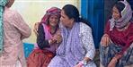 MLA Asha Nautiyal shed tears after witnessing devastation