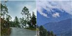 Uttarakhand Weather Forecast 05 September 2024