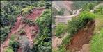Crack in houses due to dynamite blast in Rudraprayag