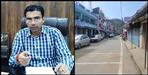 Curfew will end in banbhulpura on 03 may