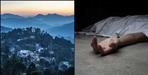BA Student Saanjana Arya Found Dead in Rented Room