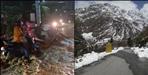 Heavy rain likely in 7 districts of uttarakhand 25 august