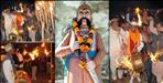 The history of Igas celebrated in Uttarakhand