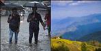 Uttarakhand Weather Update 6 September 2025