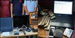 Bookie arrested for betting on IPL in Dehradun