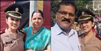 Mansi Raturi Becomes Lieutenant in Indian Army