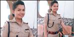 Neema rawat become chowki in charge at Dehradun
