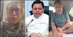 Rekha Arya-Pappu Girdhari Controversy Over Corruption Allegations