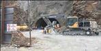 910 meter long tunnel in all weather road Rudraprayag