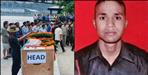 Rifleman Lokendra Pratap Martyr