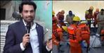 Journalist Rajiv Pratap died in road accident