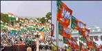 Speculators bet on BJP in Uttarakhand elections