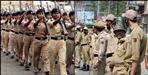 100 policemen of Uttarakhand decided to do duty in remote areas