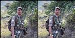 Roorkee army jawan Sunit Kumar martyred