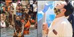 Coronavirus spread due to kumbh says report
