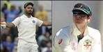 Rishabh pant steve smith match