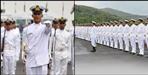 Recruitment for 910 posts in Indian Navy