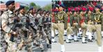 ITBP Recruitment 2024 of Inspector and Constable