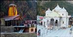 Gangotri Yamunotri Dham kapat will open on different days