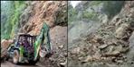 Rishikesh-Gangotri Highway closed due to landslide