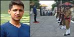 Ias mangesh ghildiyal took charge of dm new tehri