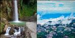 Seven Best Hill Stations of Uttarakhand