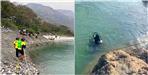 Three Tourists drowned in river Ganga in Rishikesh