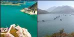 Water level in Tehri lake is rising by 2 meters every day