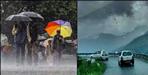 Uttarakhand Weather Update for May 6 2026