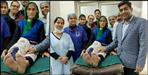 Kidney removed by surgery in doon medical college