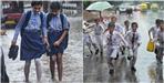 Holiday Declared in 7 Districts Due to Heavy Rains
