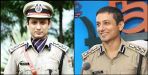 Ssp arun mohan joshi became dig