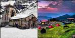 Kedarnath becomes best spiritual destination