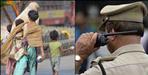 Man left his two daughters in haridwar