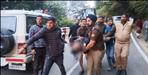 Nainital tempo traveler hadsa two people death 20 injured