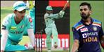 KL Rahul calls Ayush Badoni AB de Villiers