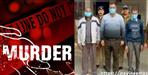 Police head constable brutally murdered mother and son for 20 lakh rupees