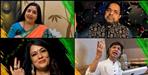 Sangeeta Pant song Mataram