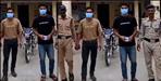 Drug Addict become cunning thief