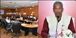 Uttarakhand trivendra cabinet meeting