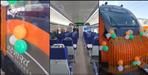 Dehradun to Lucknow Vande Bharat Train