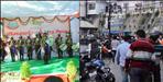 Mussoorie Home Guard Department Maska Baja Show