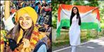 Haldwani student union president Rashmi Lamgarhia received death threats