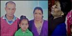 Missing Indian army soldiers rajendra wife admitted in hospital