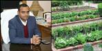 Kitchen gardens to be built in government schools in Uttarkashi