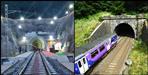 rishikesh karnaprayag rail project work detail