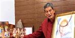 Harish Rawat Denies Taking Money for Jobs  Swears by His Mother