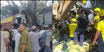 Mohabbewala Road Turns Accident-Prone Zone