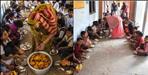 Almora Dhauladevi Primary School Dalit Student Discrimination