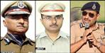 IPS Barinderjit Singh accuses police officers